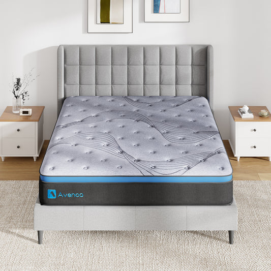 2802 Original Hybird Mattress