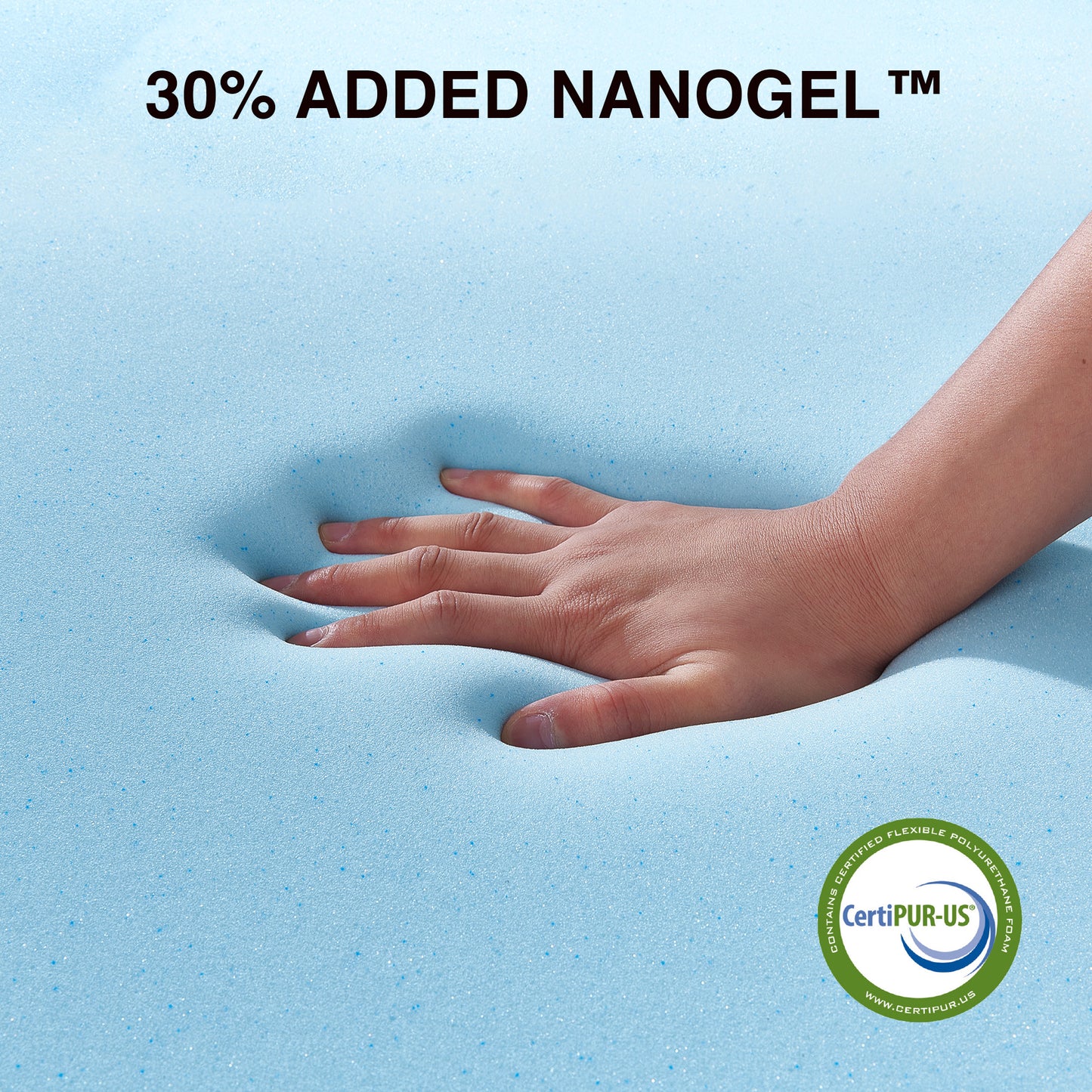 Novilla Innerspring Mattress