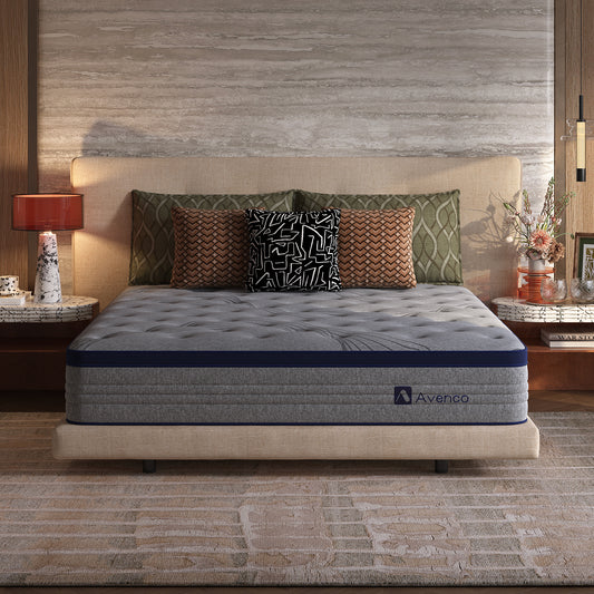 2894 Avenco Cooling Hybrid Mattress