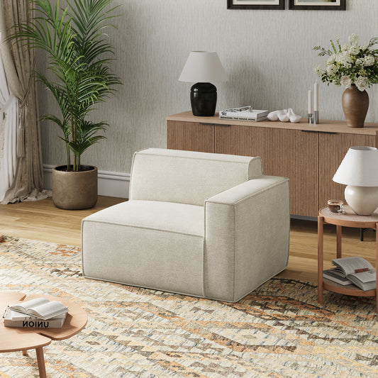 F65009 Novilla Modular Sectional Sofa