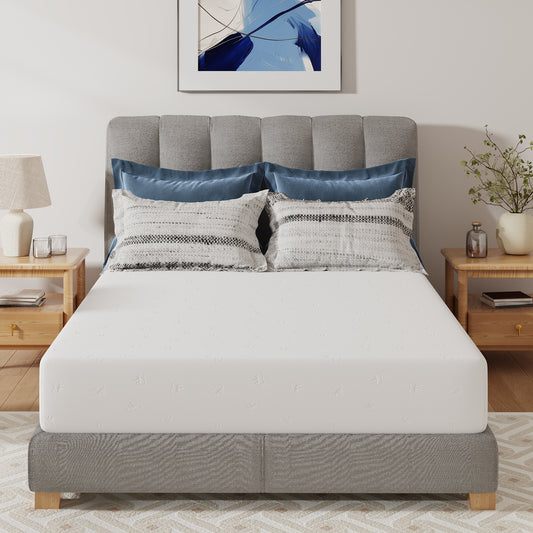 Avenco Snowflake Memory Foam Mattress