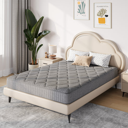 Novilla Innerspring Mattress