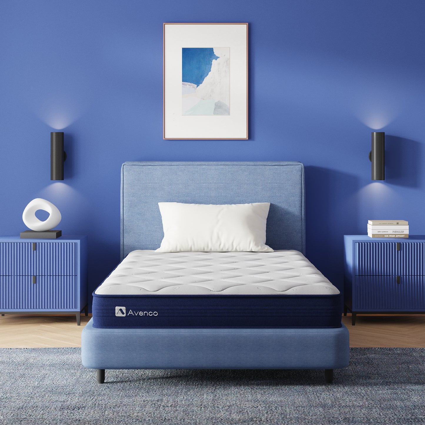 SkyDream Hybrid Mattress