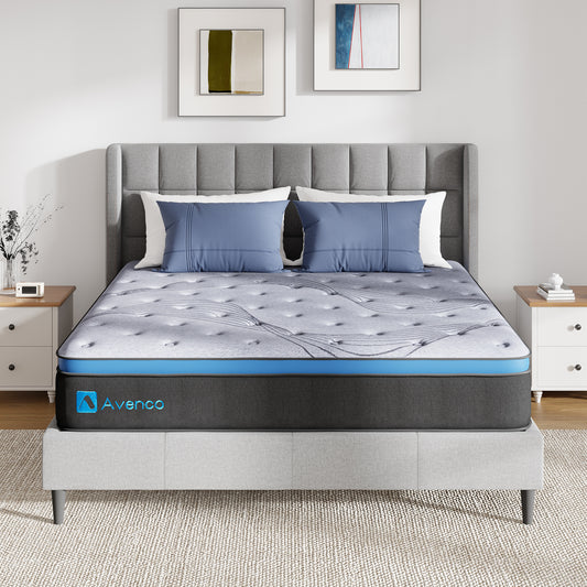 2802 Original Hybird Mattress