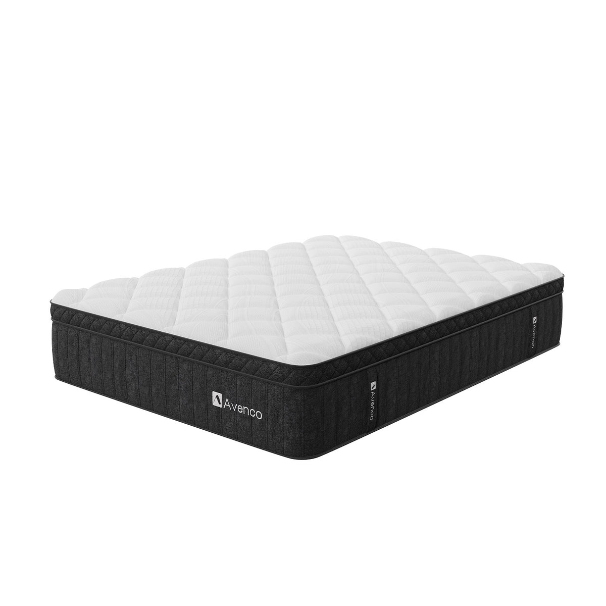 2860 Avenco Hybrid Mattress