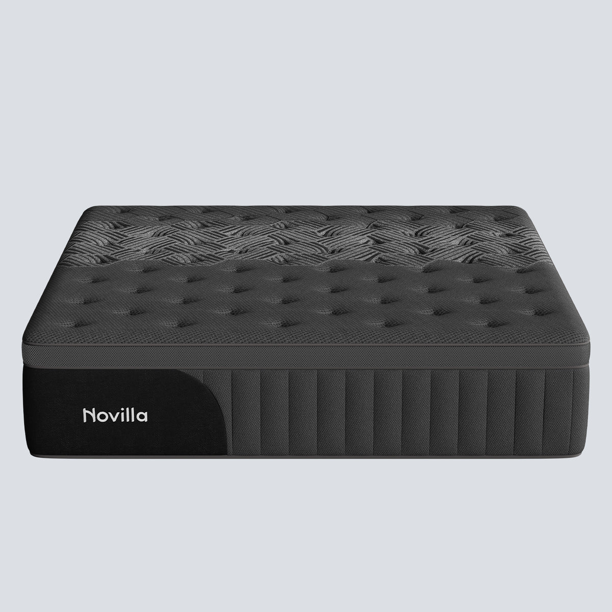 2117 Novilla AiryFlow Graphene Hybrid Mattresses