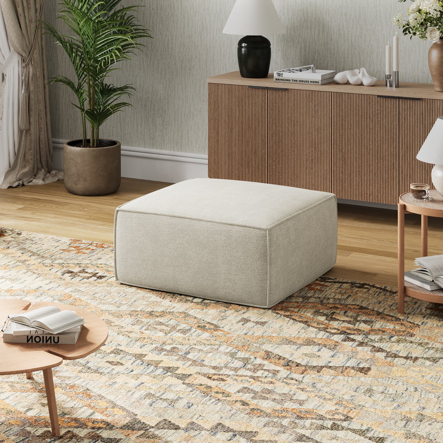 F65009 Novilla Modular Sectional Sofa