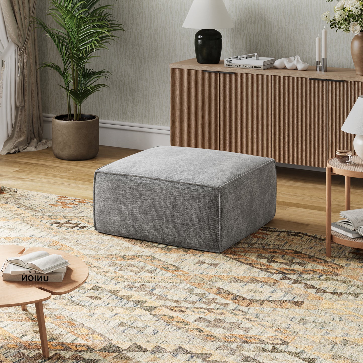F65009 Novilla Modular Sectional Sofa
